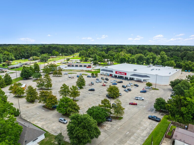 10974 Joor Rd, Baton Rouge, LA à vendre - Photo de l’immeuble – Image 3 sur 3