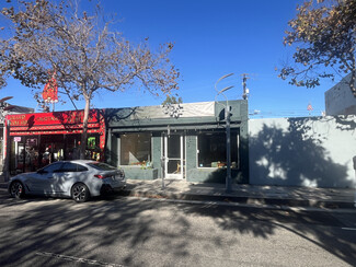 Plus de détails pour 3221 Pico Blvd, Santa Monica, CA - Local commercial à louer