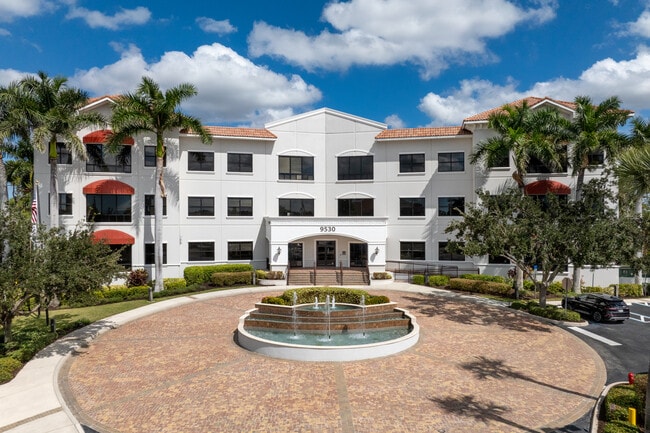 Plus de détails pour 9530 Marketplace Rd, Fort Myers, FL - Bureau à louer