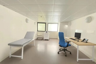 Bureaux/Médical dans Boulogne-Billancourt à louer Photo intérieure– Image 1 sur 8