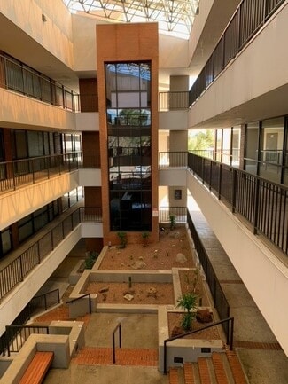 Plus de détails pour 6303 E Tanque Verde Rd, Tucson, AZ - Bureau à louer