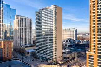 Plus de détails pour 1212 S Michigan Ave, Chicago, IL - Local commercial à louer