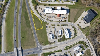 Plus de détails pour 1401 Cinnamon Hill Ln, Columbia, MO - Terrain à vendre