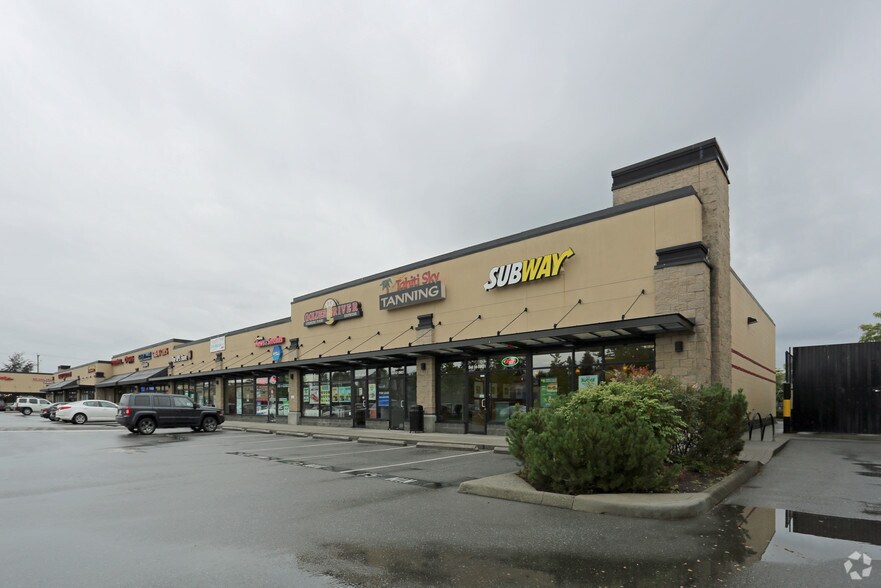 20821 Fraser Hwy, Langley, BC à louer - Photo principale – Image 1 sur 6
