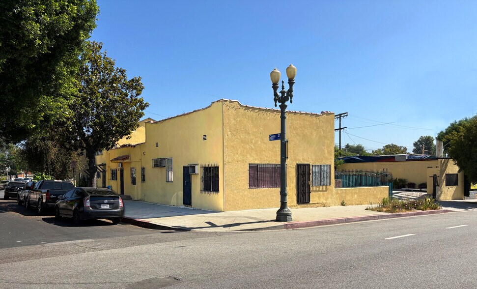 5501-5505 Alhambra Ave, Los Angeles, CA à vendre - Photo de l’immeuble – Image 2 sur 60