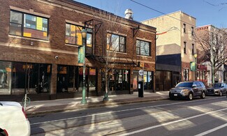 Plus de détails pour 4001 Chestnut St, Philadelphia, PA - Bureau/Local commercial à louer