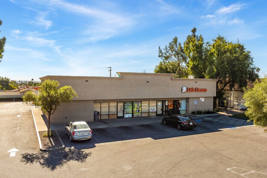 23031 Sunnymead Blvd, Moreno Valley, CA à vendre - Photo de l’immeuble – Image 3 sur 16