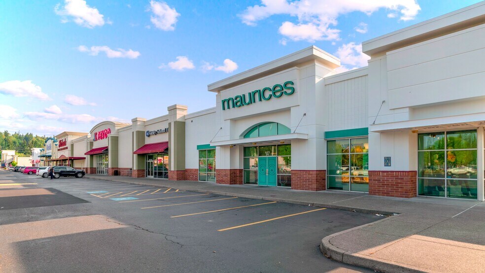 200 Triangle Ctr, Longview, WA à louer - Photo principale – Image 1 sur 20