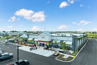 Plus de détails pour 16830, City Of Westlake, FL - Local commercial à vendre