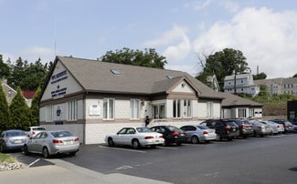 Plus de détails pour Wyncote Commons – à vendre, Wyncote, PA
