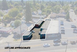 Plus de détails pour 1742 Center St NE, Salem, OR - Logement à vendre
