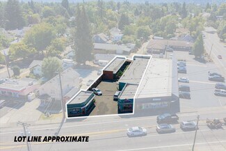 Plus de détails pour 1742 Center St NE, Salem, OR - Logement à vendre
