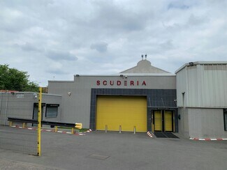 Plus de détails pour 93 Bollo Ln, Londres - Industriel/Logistique à vendre