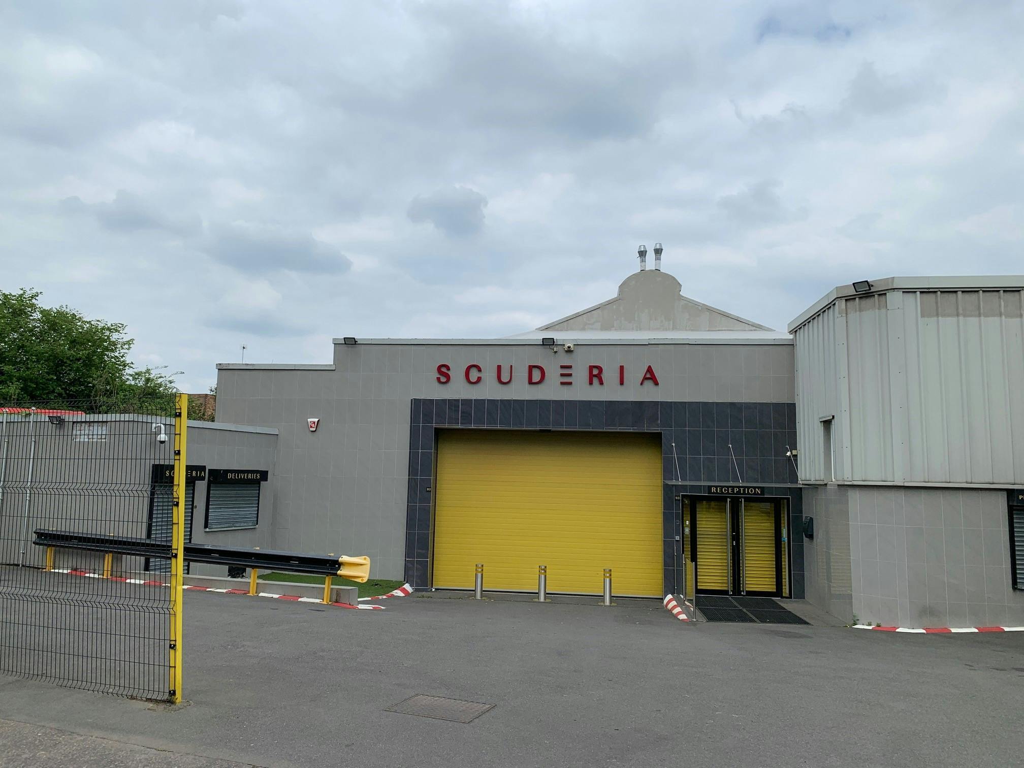 93 Bollo Ln, Londres à vendre Photo de l’immeuble– Image 1 sur 7