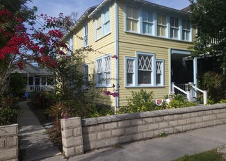 Plus de détails pour 16 Rohde Ave, Saint Augustine, FL - Logement à vendre