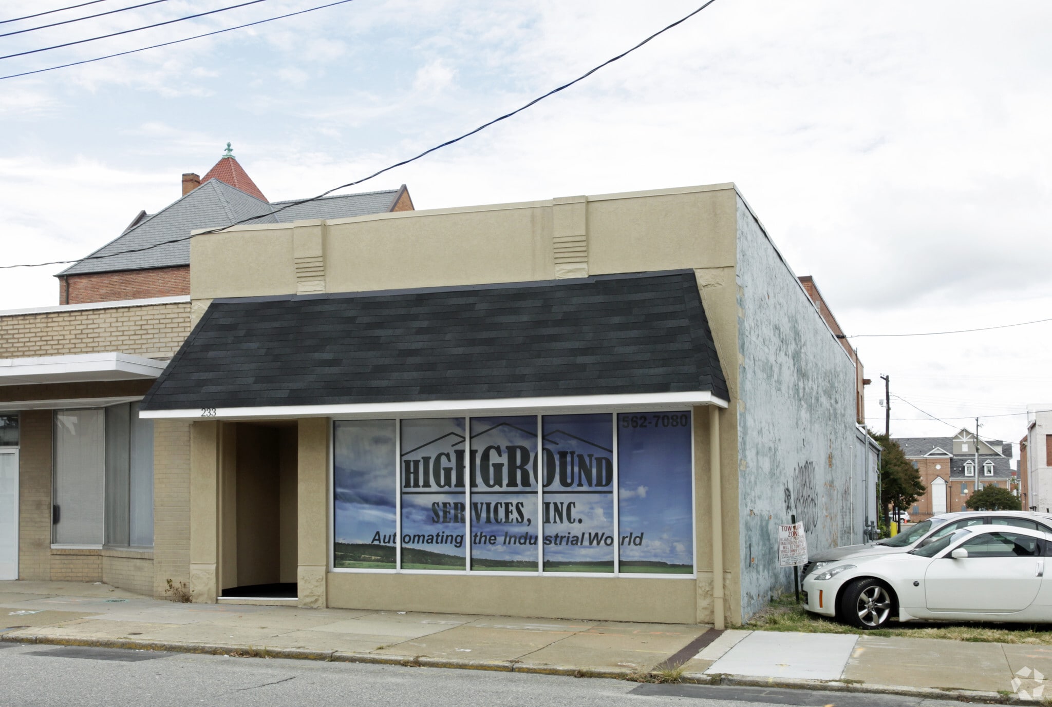 233 28th St, Newport News, VA à louer Photo principale– Image 1 sur 11