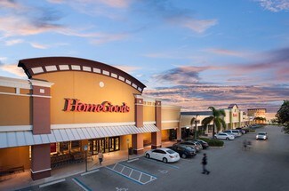 Plus de détails pour 2321-2377 SE Federal Hwy, Stuart, FL - Local commercial à louer