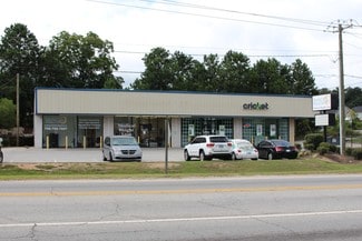 Plus de détails pour Grovetown Corner – Local commercial à vendre, Grovetown, GA