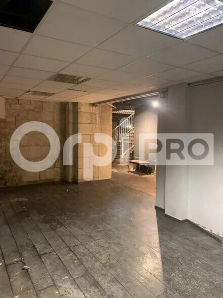 Local commercial dans Bordeaux à vendre - Photo intérieure – Image 3 sur 6