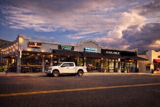 Plus de détails pour 2951-2967 E Thousand Oaks Blvd, Thousand Oaks, CA - Local commercial à louer