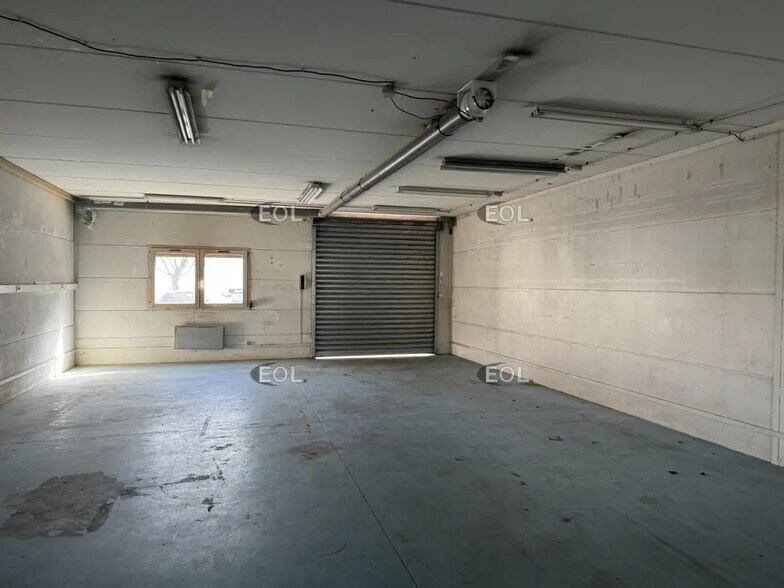 15 Rue Du Buisson Aux Fraises, Massy à louer - Photo de l’immeuble – Image 2 sur 5
