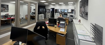 Dwight Rd, Watford à louer Photo intérieure– Image 2 sur 3