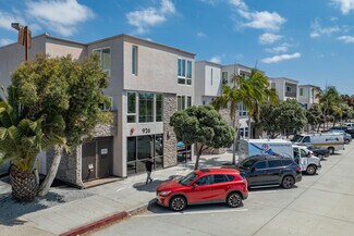 Plus de détails pour 928-950 Hornblend St, San Diego, CA - Bureau à louer