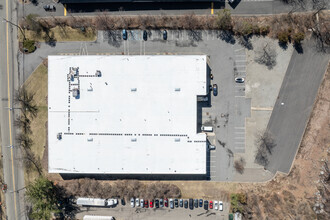 300 Corporate Dr, Mahwah, NJ - VUE AÉRIENNE  vue de carte - Image1