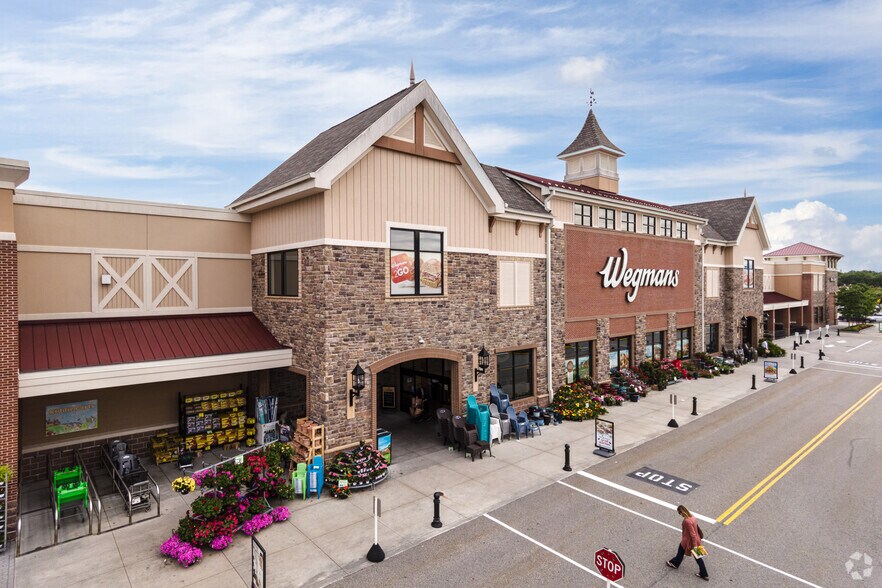 7950 Telegraph Rd, Alexandria, VA à louer - Photo de l’immeuble – Image 3 sur 10