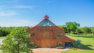 Plus de détails pour 347599 E 5400 Rd, Glencoe, OK - Spécialisé à vendre
