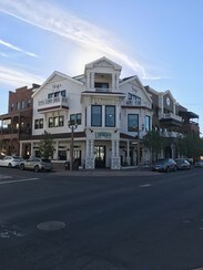 Plus de détails pour 28544 Old Town Front St, Temecula, CA - Bureau à louer