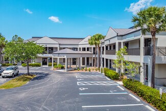 Plus de détails pour 28410 Bonita Crossing Blvd, Bonita Springs, FL - Bureau, Médical à louer