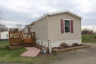 Plus de détails pour 9230 North St, Springville, NY - Logement à vendre