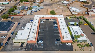 Plus de détails pour 2065 Highway 95, Bullhead City, AZ - Local commercial à vendre