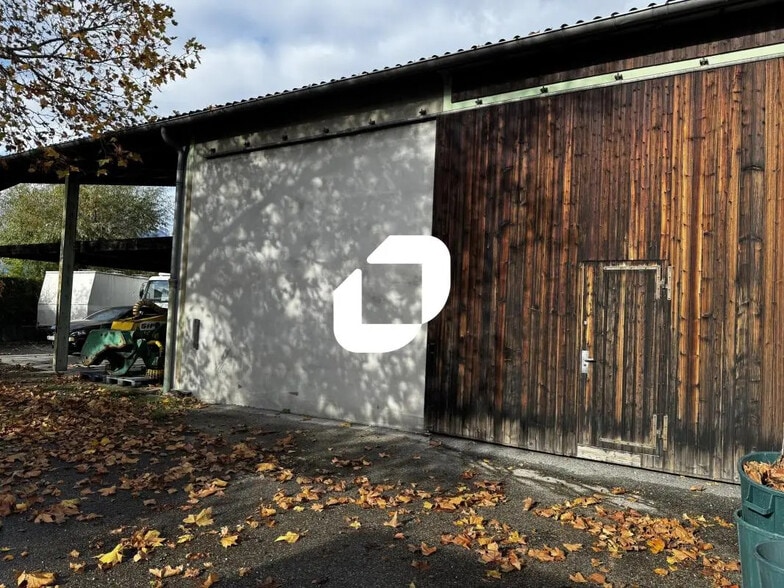 Local d’activités dans SAINT-MARTIN-D'HERES à louer - Photo de l’immeuble – Image 3 sur 9