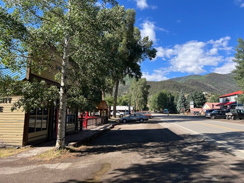 310 N Gunnison Ave, Lake City, CO à vendre - Photo de l’immeuble – Image 2 sur 25