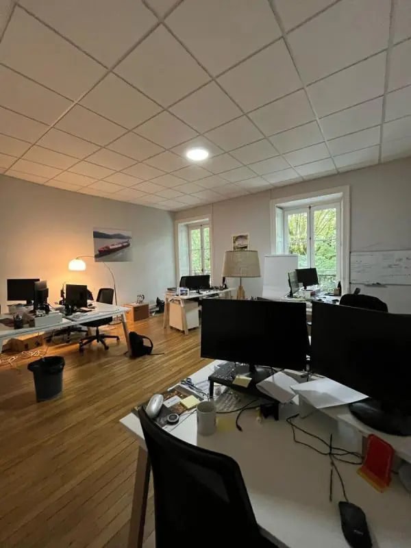 3 Allée Des Tanneurs, Nantes à louer Photo intérieure– Image 1 sur 7