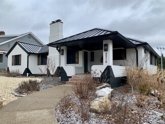 Plus de détails pour 5310 Perrysville Rd, Pittsburgh, PA - Bureau à louer