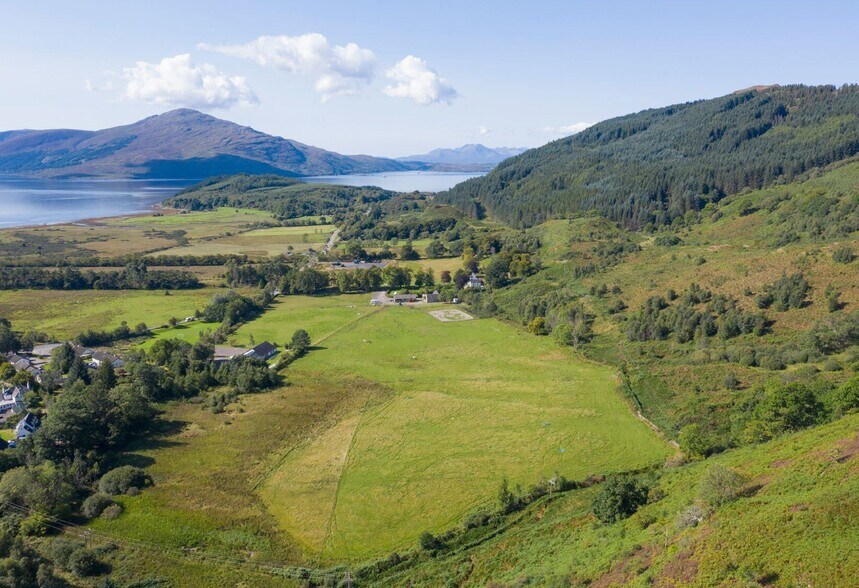 Auchtertyre, Kyle à vendre - Photo de l’immeuble – Image 1 sur 7