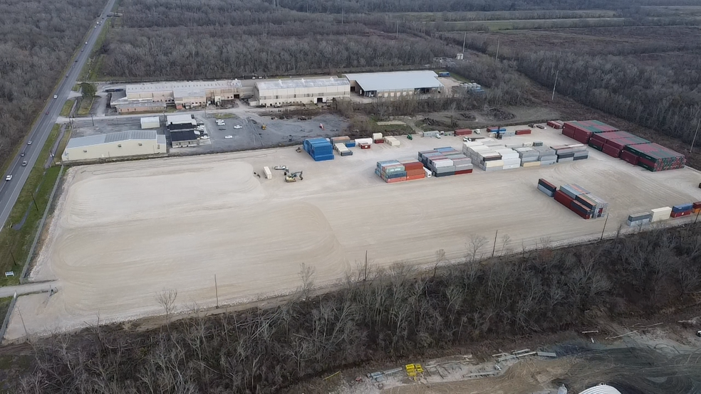 4220 Highway 30, Saint Gabriel, LA à louer - Photo de l’immeuble – Image 3 sur 5