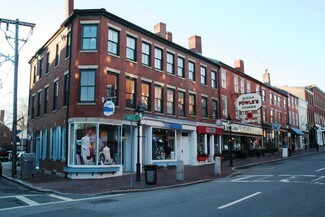 Plus de détails pour 4 Middle St, Newburyport, MA - Bureau à louer