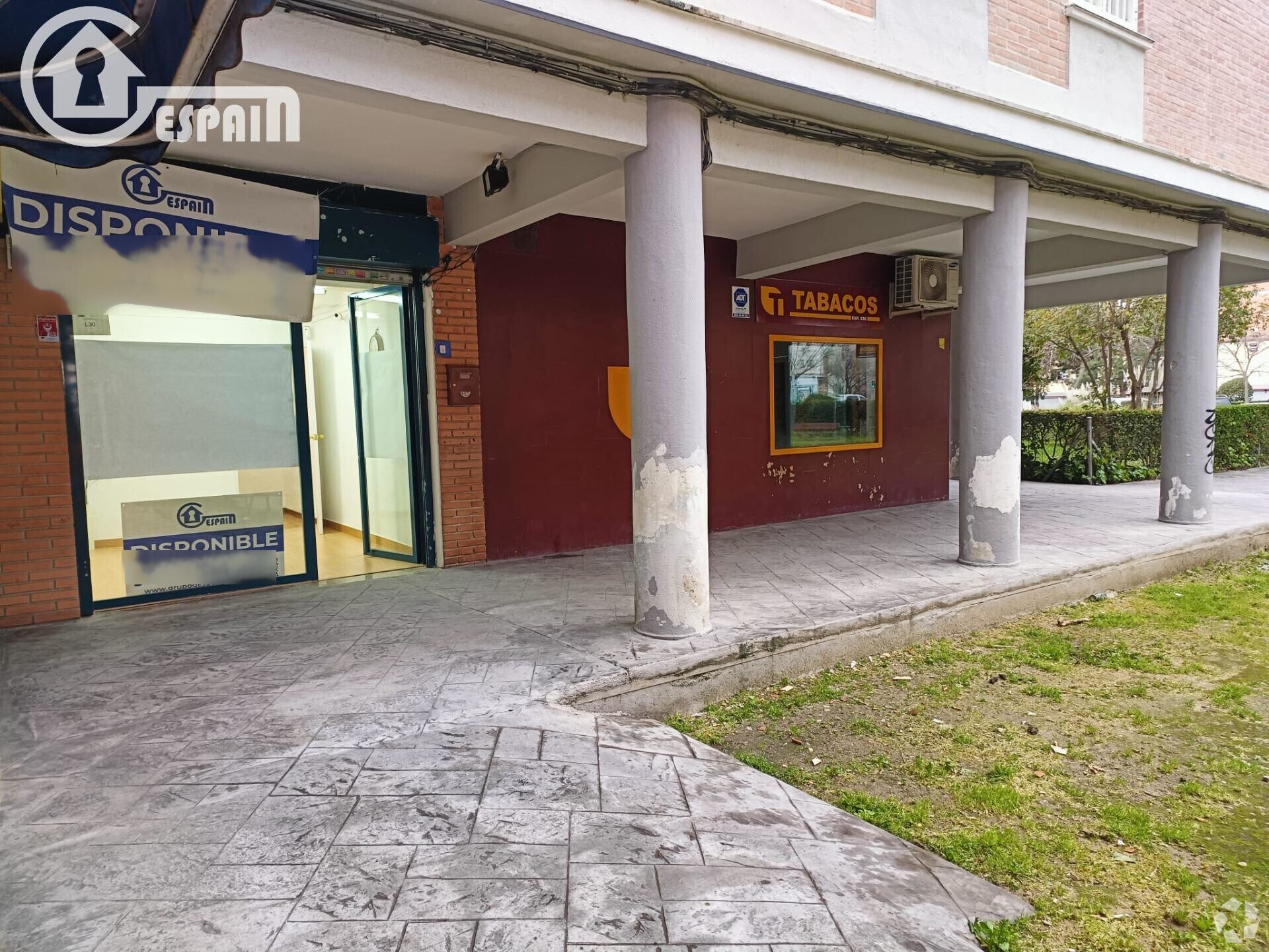 Local commercial dans Madrid, Madrid à louer Photo intérieure– Image 1 sur 15