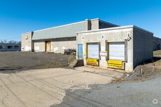 East State Street Industrial Park - immobilier d'entreprise