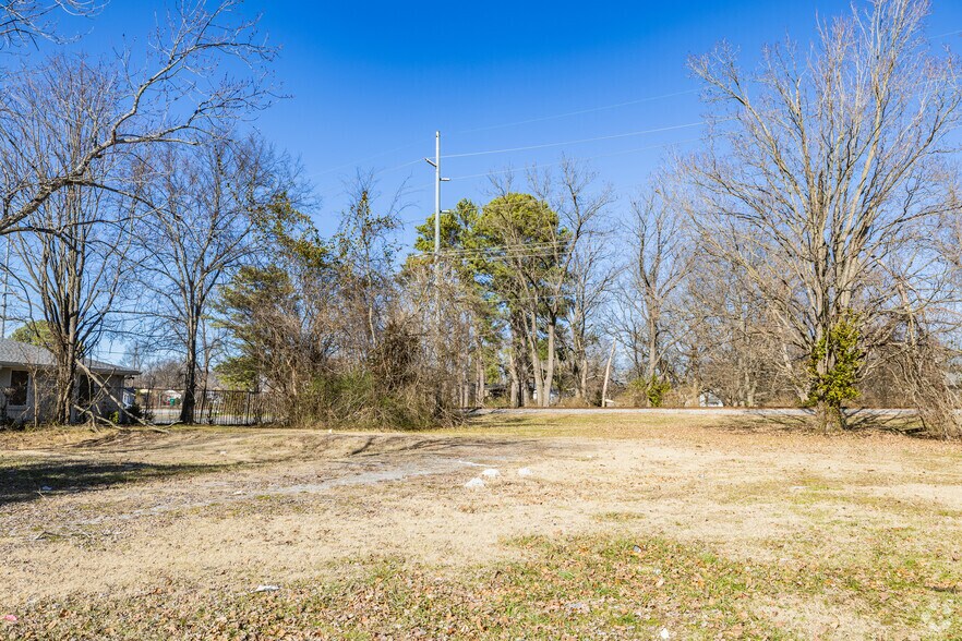 1507 Robinson Rd, Old Hickory, TN à vendre - Photo principale – Image 3 sur 4