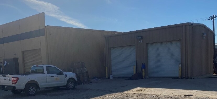 3730 Dacoma St, Houston, TX à louer - Photo de l’immeuble – Image 2 sur 4