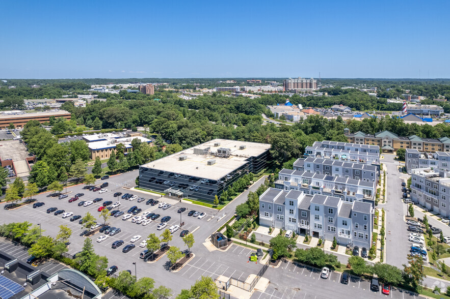185 Admiral Cochrane Dr, Annapolis, MD à louer - Aérien – Image 2 sur 8