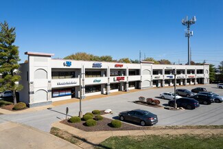 Plus de détails pour 13035 Olive Blvd, Creve Coeur, MO - Bureau/Local commercial, Local commercial à louer