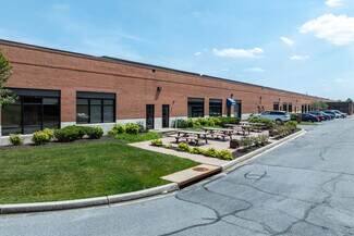 Plus de détails pour 7031-7035 Albert Einstein Dr, Columbia, MD - Local d'activités à louer