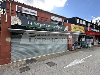 Plus de détails pour Local commercial à louer