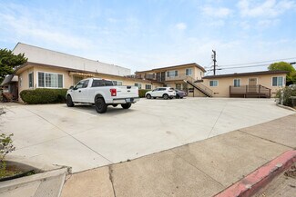 Plus de détails pour 1901-1911 Morena Blvd, San Diego, CA - Logement à vendre